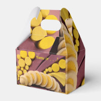 Sliced Hard Boiled Egg Yellow Yolk Image Favour