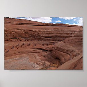 slickrock sequence poster