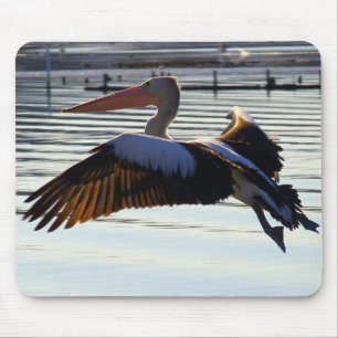 slide mouse pad