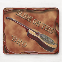 Slide on this Mousepad