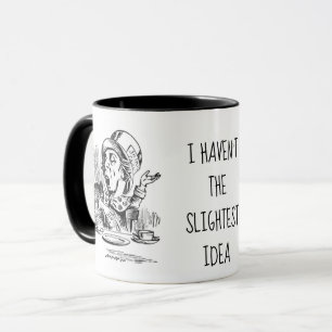 SLIGHTESTE IDEA MUG