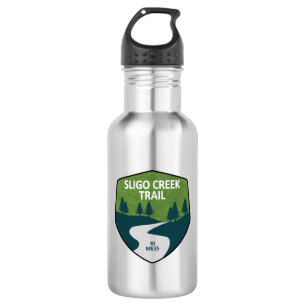 Sligo Creek Trail 532 Ml Water Bottle