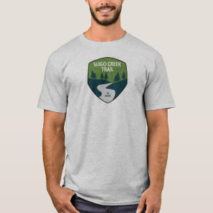 Sligo Creek Trail T-Shirt