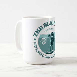 Sligo Way (T) Coffee Mug