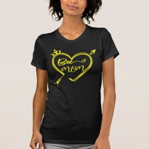 Slim fit t-shirt for women