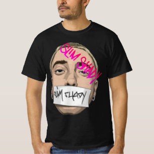 slim shadi  T-Shirt