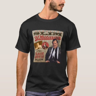 Slim Whitman - The Classic Country Collection Clas T-Shirt