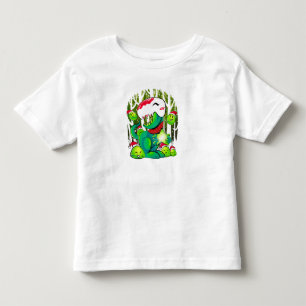 SLIME AND DINO TODDLER T-Shirt