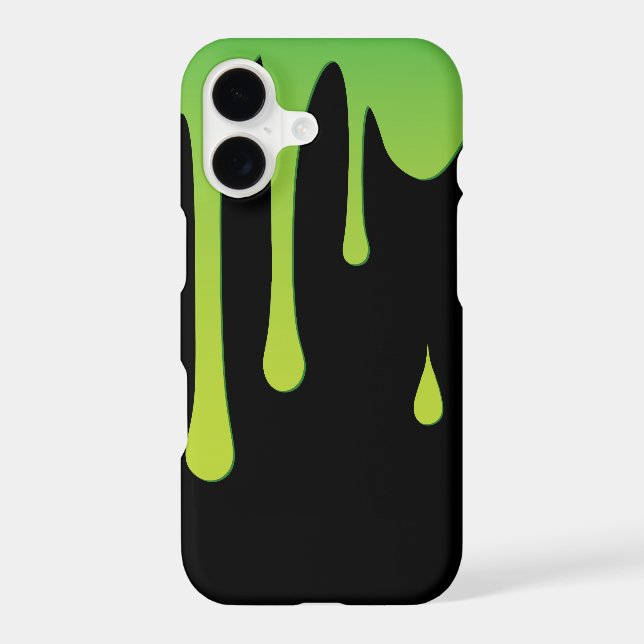 Slime dripping (Back)
