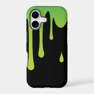 Slime dripping