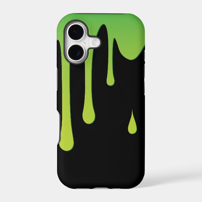 Slime dripping (Back)