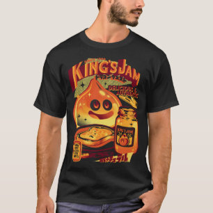 Slime Jam T-Shirt
