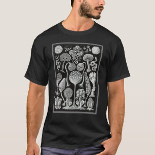 Slime Mould Nature T-Shirt