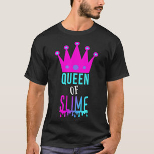 Slime Queen Shirt 