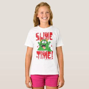 slime time T-Shirt