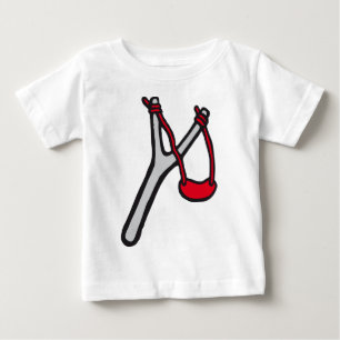 sling baby T-Shirt