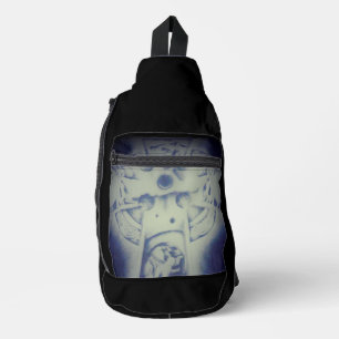 SLING BAG ART STYLE DESIGN
