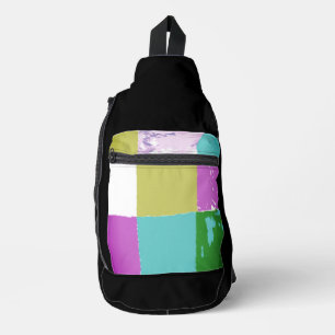 SLING BAG ARTY STYLE DESIGN