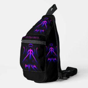 Sling Bag By James Michael Miller 4/5/2024