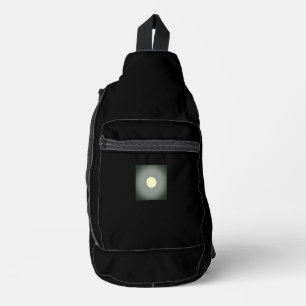 SLING BAG COOL ECO DESIGN STYLE
