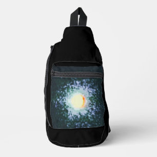 SLING BAG COOL ECO DESIGN STYLE