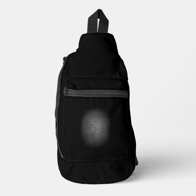 SLING BAG DESIGN STYLE  (Front)