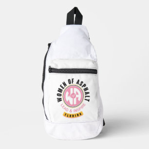 Sling - WofAFL Bag