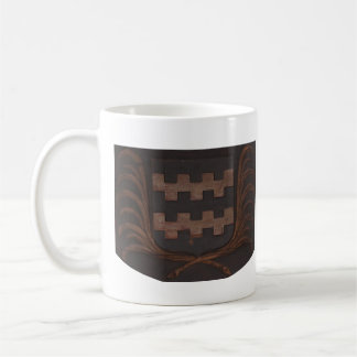 Slingerland Coat of Arms Mug