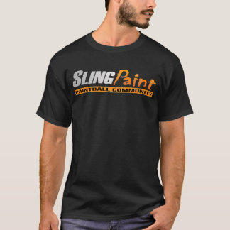 SlingPaint TShirt