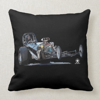 Slingshot Dragster Cushion