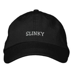 Slinky Cap