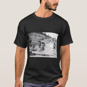 Slint - Spiderland T-Shirt