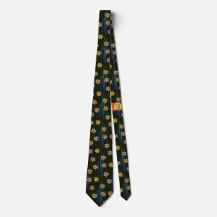 Slip Billie by Carita K Design Tie