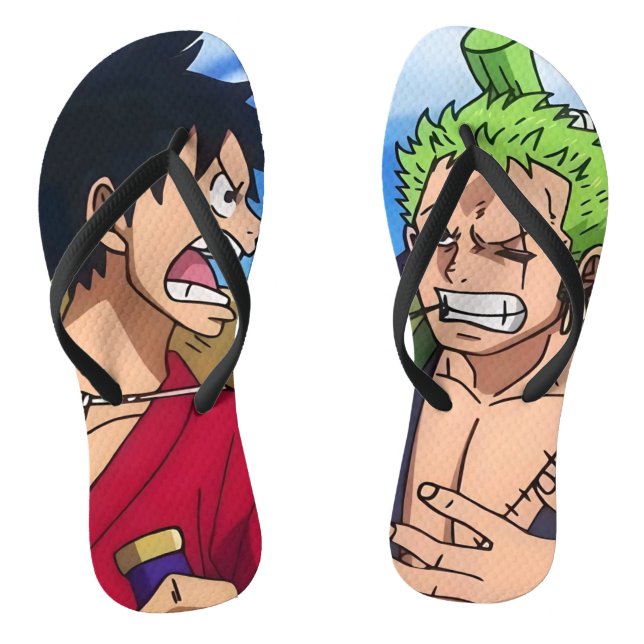 sliper thongs (Footbed)