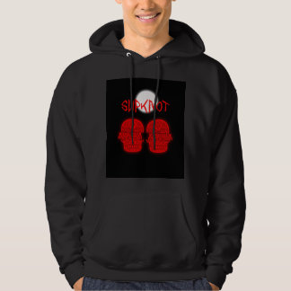 slipknot hoodie