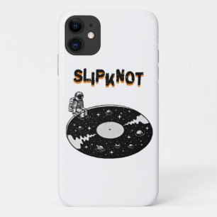 slipknot visual art iPhone 11 case