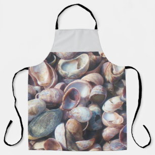 Slipper Shell Apron