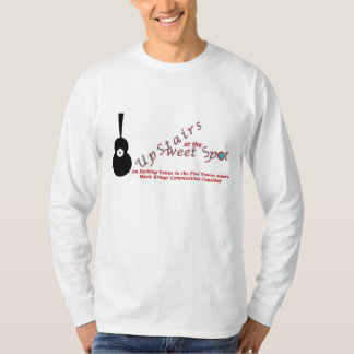 Slippery Slopes Presents .... T-Shirt