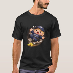 Slippery When Wet T-Shirt
