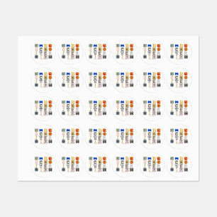 SlipperyJoe embrace diversity metaphor LGBTQIA glo
