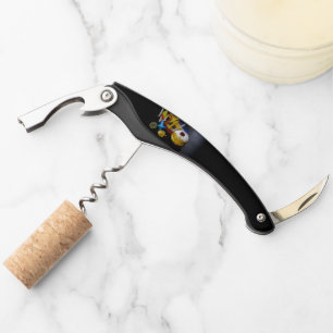 SlipperyJoe Hanukkah symbolic still life holiday e Corkscrew