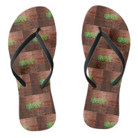 SlipperyJoe illuminated gay neon sign bright vivid