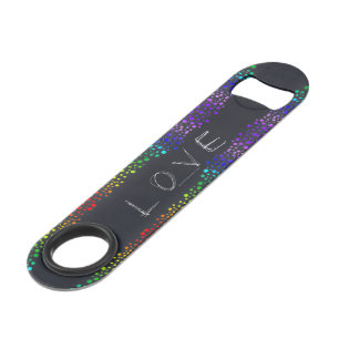 SlipperyJoe love bubbles red orange yellow green c