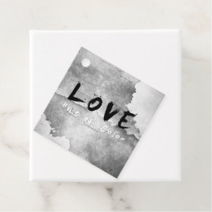 SlipperyJoe love has no colour race skin-tone boun Favour Tags