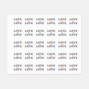 SlipperyJoe love is love dripping melting dynamic