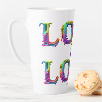 SlipperyJoe love is love dripping melting dynamic