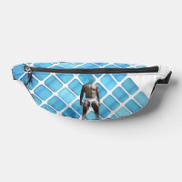 SlipperyJoe muscular man six-pack abs male white u
