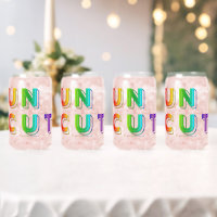 SlipperyJoe uncut vibrant lively neon rainbow ener