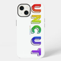 SlipperyJoe uncut vibrant lively neon rainbow ener