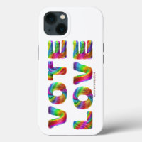 SlipperyJoe vote love equality rainbow-coloured fu